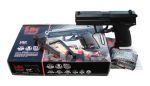 Pistola Co2 Umarex Hk Usp Mas Cargador Rapido Y Balines Bbs - Imagen 4