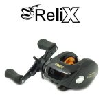 Reel Perfil Bajo Perfil Bajo Relix G-trex 100 - Imagen 2