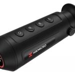 Visor Nocturno Térmico Seguridad Caza Lynx Lc06 Hikmicro