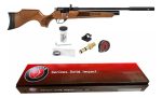 Rifle Carabina Pcp Hatsan Hydra .22 5.5 Mm Caza Tiro - Imagen 7