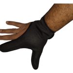 Protector Dedo Guante Pesca Neopreno Rotativo Lance Costario