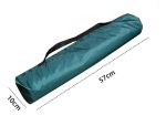 Gazebo Plegable Explorer 4x3m Toldo Impermeable Camping - Imagen 4