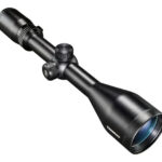 Mira Telescopica Bushnell Trophy 3-9 X 50 Multi-x