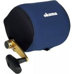 Funda Para Reel Shimano De Neopreno Rotativo Cover Protector