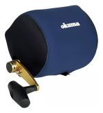 Funda Para Reel Shimano De Neopreno Rotativo Cover Protector
