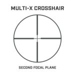 Mira Bushnell 4-12x40 Banner 2 Gran Aventura - Imagen 6