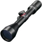 Mira Telescópica Simmons 3-9x40 8 Point Negra Caza Tiro