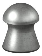 500 Chumbos Crosman Domed 4.5mm - Imagen 2