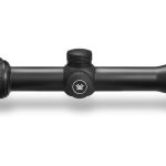 Mira Telescópica 4-12x50 Vortex Crossfire Caza Tiro Nitidez