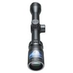 Mira Bushnell 4-12x40 Banner 2 Gran Aventura - Imagen 5