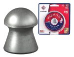 500 Chumbos Crosman Domed 4.5mm - Imagen 4