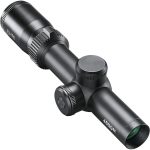 Mira Telescopica Bushnell Elite 1-4x24 4500