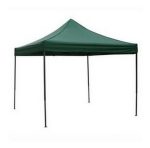 Gazebo Autoarmable Impermeable Reforzado 3x3 Gran Aventura - Imagen 2