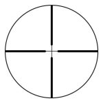 Mira Telescopica Bushnell Trophy 3-9 X 50 Multi-x - Imagen 4