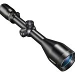 Mira Telescopica Bushnell Trophy 6-18 X 50 Multi-x