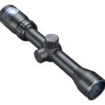 Bushnell Mira Telescopica Banner 1.5-4.6-32 Negra Mate