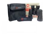 Simmons Binocular 10x50mm Venture Negro - Imagen 4