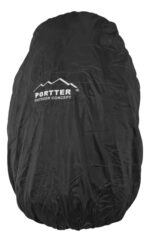 Cubre Mochila Camping Impermeable Funda 80lts//70lts