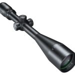 Mira Telescopica Bushnell Engage 6-18 X 50
