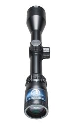 Mira Bushnell 3-9x40 Engage Negra Gran Aventura - Imagen 3