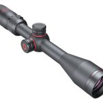 Mira Telescópica Simmons 3-9x40 Truplex Point Caza Tiro
