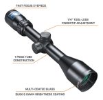 Mira Bushnell 3-9x40 Engage Negra Gran Aventura - Imagen 2