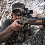 Mira Telescopica Gamo Md 4-12 X 44 Ao - Imagen 5