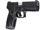 TAURUS G3 9X19 SEMI-AUTO - Imagen 4