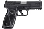 TAURUS G3 9X19 SEMI-AUTO - Imagen 3