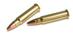 BALA CCI 17HMR FMJ 20GRAIN 2374FPS X50 unidades - Imagen 2