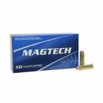 BALA MAGTECH .22WMR 40grain 2.59g x50 unidades