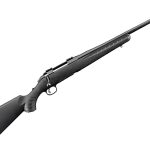 RIFLE RUGER AMERICAN .243 POLÍMERO REPETICION