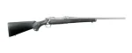 RIFLE RUGER  CALIBRE .243 M77 HAWKEYE REPETICIÓN
