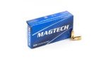 BALA MAGTECH .44-40WIN L-FLAT 200GRAIN X50 UNIDADES - Imagen 2