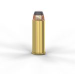 BALA .44REM MAG 180GRAIN SEMI ENCAMISADA  X50 UNIDADES - Imagen 3