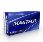 BALA MAGTECH .44-40WIN L-FLAT 200GRAIN X50 UNIDADES - Imagen 3