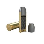 BALA MAGTECH .45 COLT 200GRAIN PUNTA CHATA X50 UNIDADES - Imagen 2