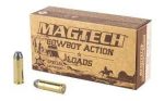 BALA MAGTECH .45 COLT 200GRAIN PUNTA CHATA X50 UNIDADES - Imagen 3