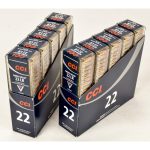 BALA CCI 22LR MiniMAG COBREADA - Imagen 4