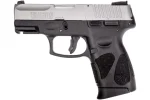TAURUS G2c 9X19 SEMI AUTO - Imagen 2