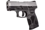 TAURUS G2c 9X19 SEMI AUTO - Imagen 5