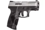 TAURUS G2c 9X19 SEMI AUTO