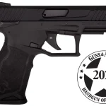 TAURUS TX22 22LR SEMI-AUTO