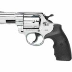 REVOLVER ALFA-PROJ CALIBRE .357MAG 6 TIROS STAINLESS
