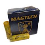 CARTUCHO MAGTECH CAL20/70 23GRAIN SSG  x25UNIDADES