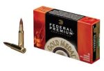 BALA FEDERAL PREMIUM .233REM. 69GRAIN X20 UNIDADES - Imagen 2
