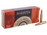 BALA FEDERAL PREMIUM .233REM. 69GRAIN X20 UNIDADES - Imagen 3
