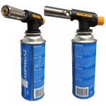 Soplete Repostería Flambeador Mas Gas Butano Promo