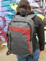 Mochila Villa Biarritz 35lts Ga372 - Imagen 5