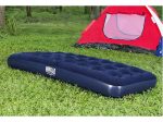 Colchon Inflable 1 Plaza Cama Inflable Dormir Bestway - Imagen 6